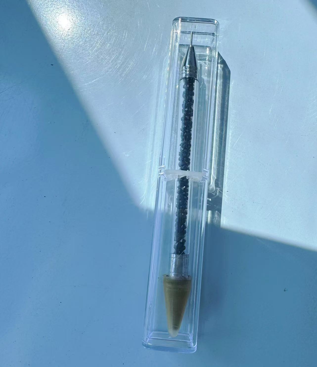 Wax Pen, Different Styles&Colors, Used for Rhinestones