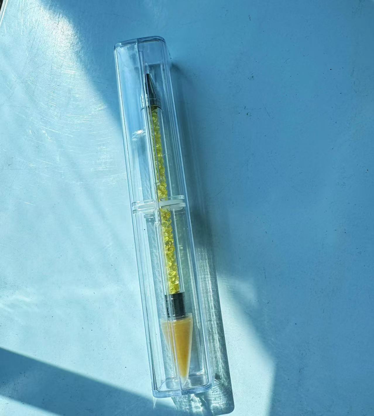 Wax Pen, Different Styles&Colors, Used for Rhinestones