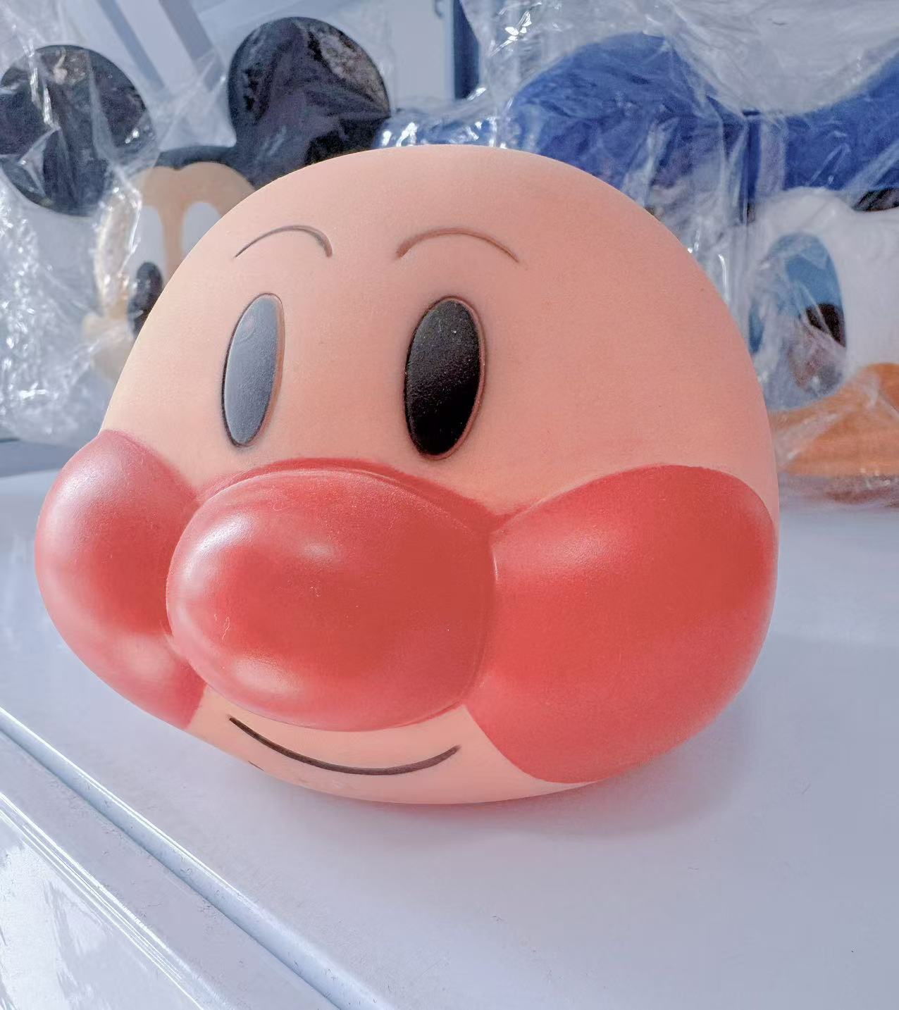 Colored Money Bank, 9cm-10cm, 16cm-17cm, Different Shapes