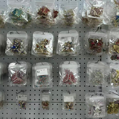 diy handicraft accessories optional free matching set