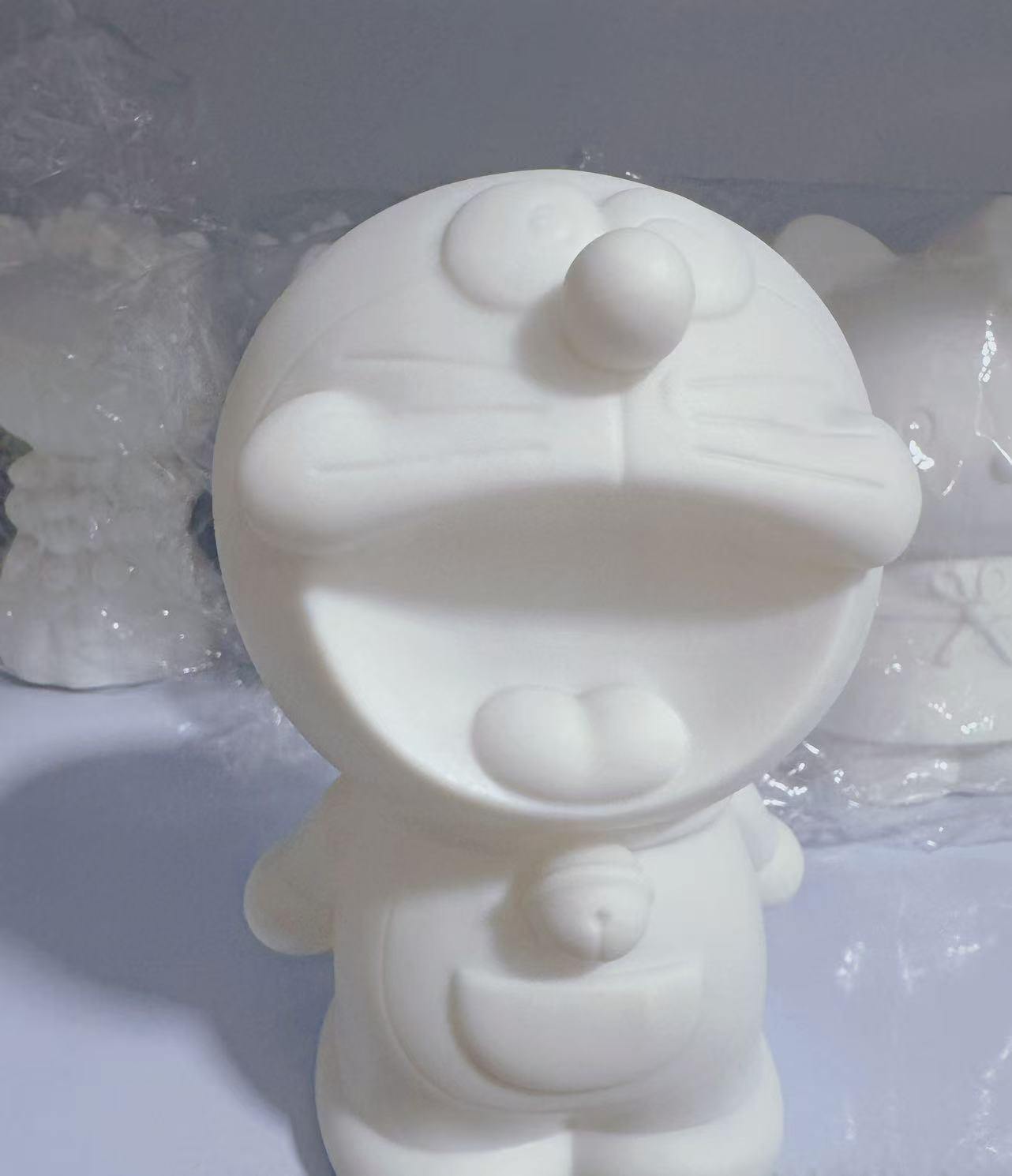 Plain Money Bank, 15cm-25cm, Different Shapes