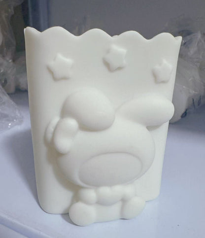 Plain Money Bank, 10cm-12cm, Different Shapes