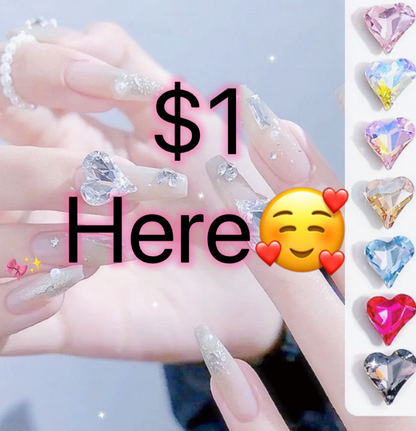 diy handicraft accessories optional free matching set