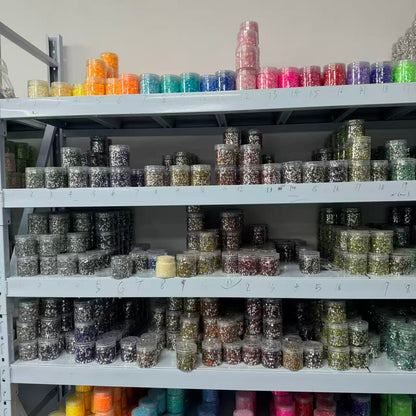 diy handicraft accessories optional free matching set